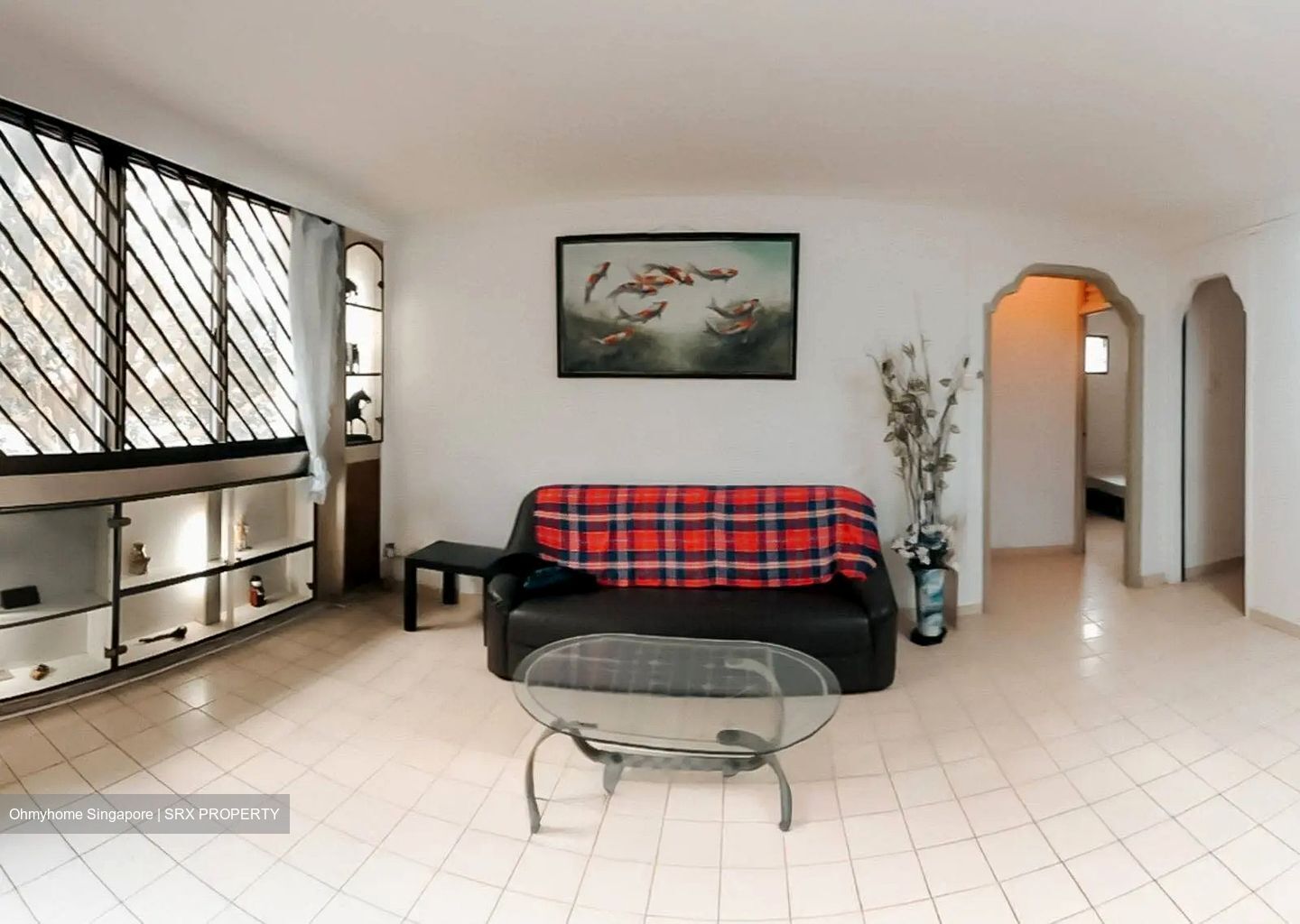 Blk 320 Kampung Ubi Estate (Geylang), HDB 4 Rooms #575017591